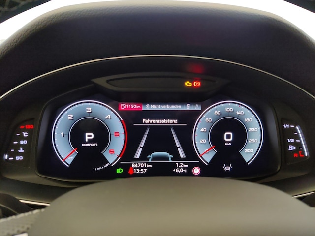 Audi Q7 50 TDI Quattro