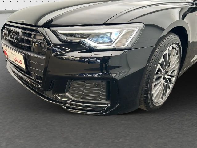 Audi A6 Sedan Sport