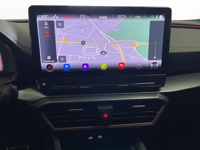 Cupra Formentor 1.4 e-Hybrid VZ