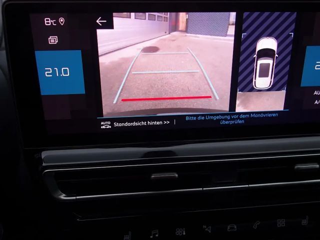 Citroën C5 Aircross C-Series PureTech