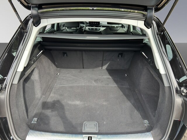 Audi A4 35 TDI Avant S-Tronic