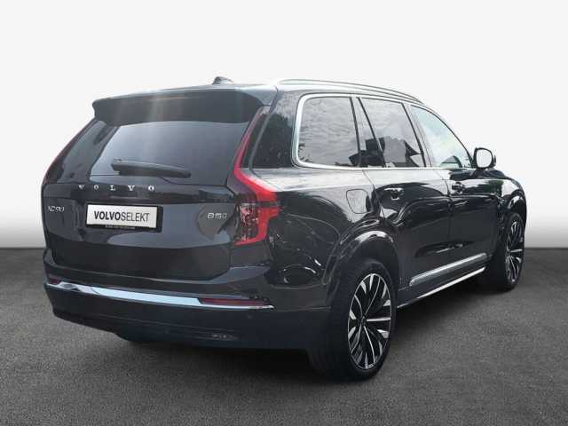 Volvo XC90 XC90