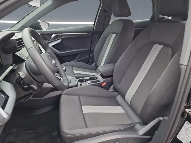 Audi A3 30 TDI Sedan Sportback