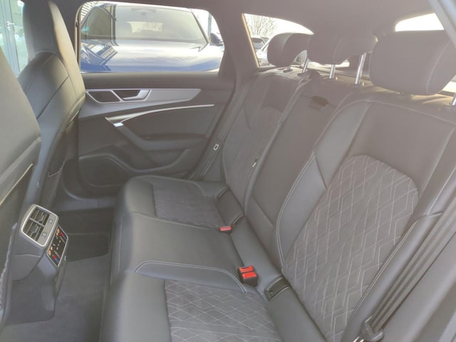 Audi S6 Avant Quattro