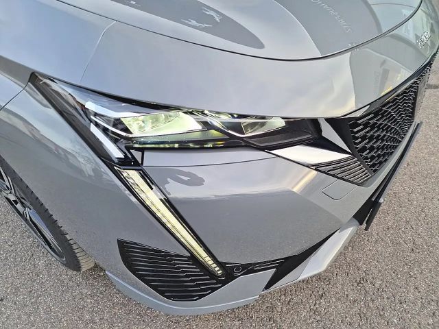 Peugeot 308 GT-Line Hybrid