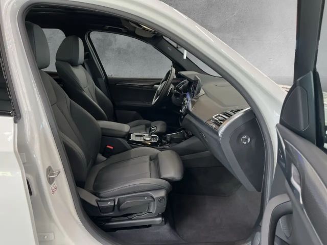 BMW X3 M-Sport xDrive