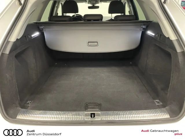 Audi A4 35 TDI Avant