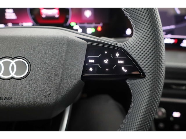 Audi Q5 Quattro S-Tronic