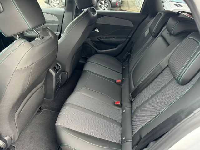 Peugeot 308 Allure Pack Hybrid SW