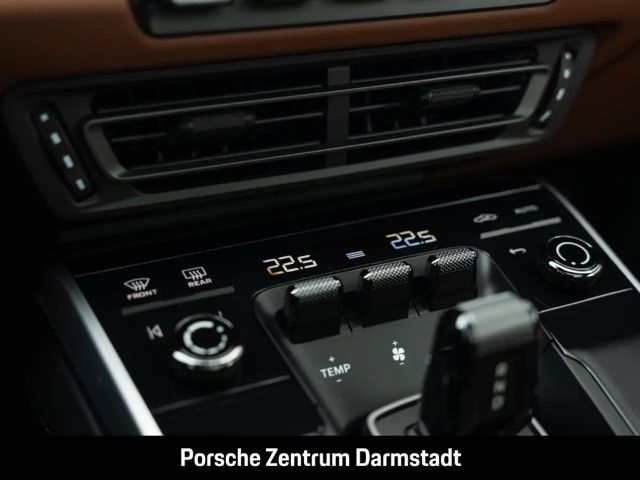 Porsche 992 Coupé S Turbo