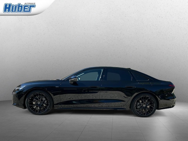 Audi A6 Hybride Quattro S-Tronic Sedan