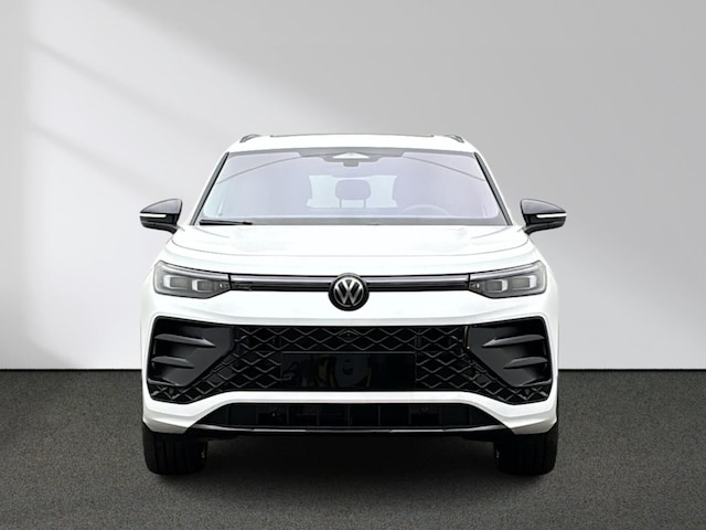 Volkswagen Tayron R-Line eHybrid