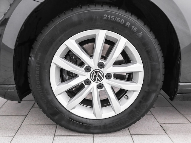 Volkswagen Passat 2.0 TDI Business DSG Variant