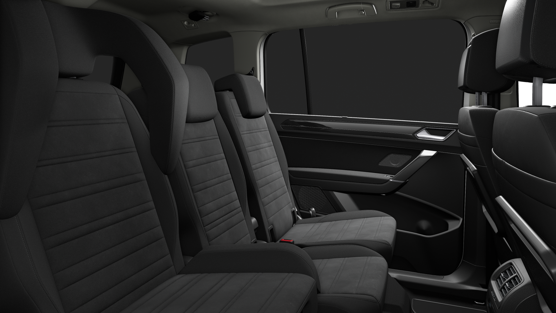 Volkswagen Touran 2.0 TDI DSG Highline