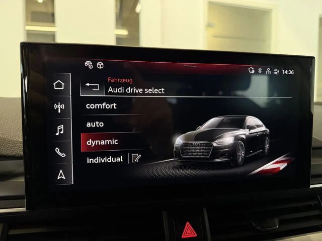 Audi A5 35 TFSI S-Line