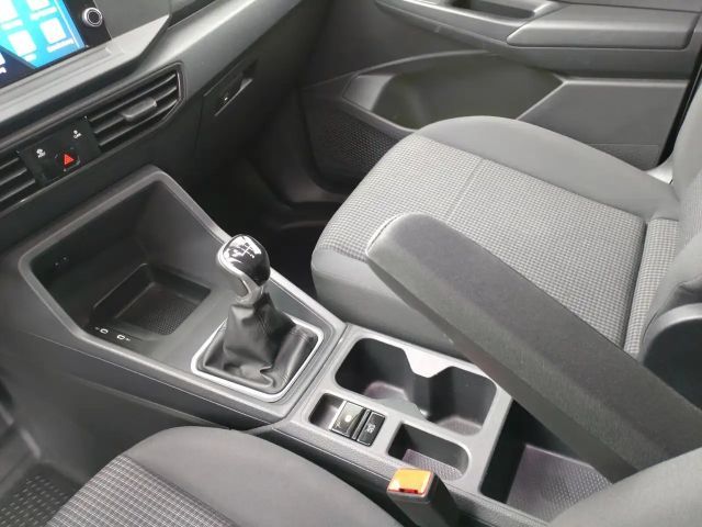 Volkswagen Caddy 2.0 TDI