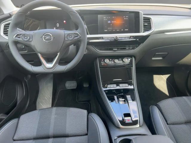 Opel Grandland X 1.2 Turbo Enjoy Turbo