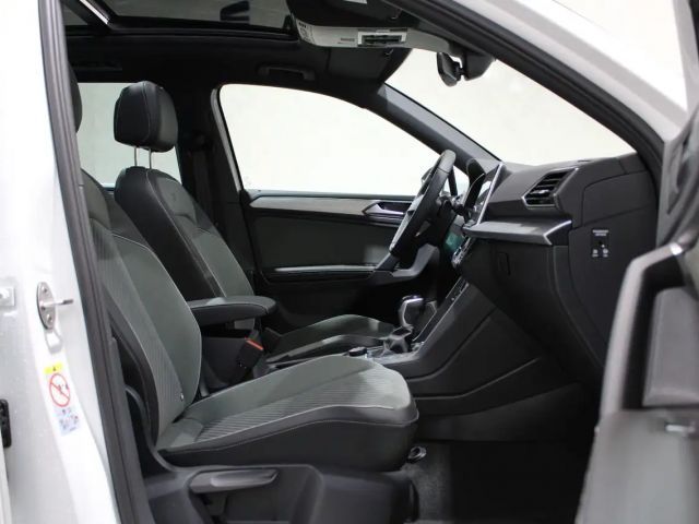 Seat Tarraco 4Drive DSG