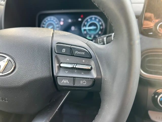 Hyundai Kona 1.0 Hybrid T-GDi Trend