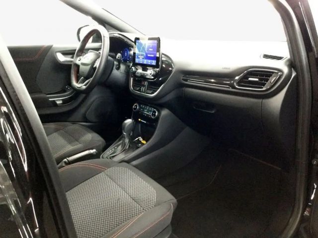 Ford Puma EcoBoost ST Line