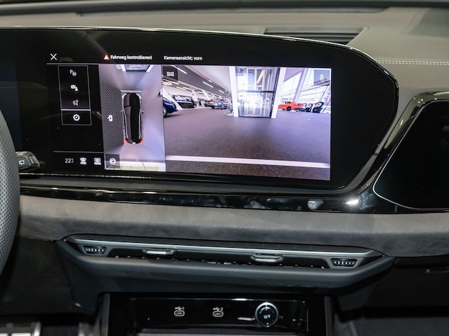 Audi A5 Avant Quattro S-Tronic