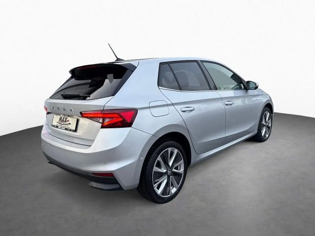 Skoda Fabia 1.0 TSI Style Style