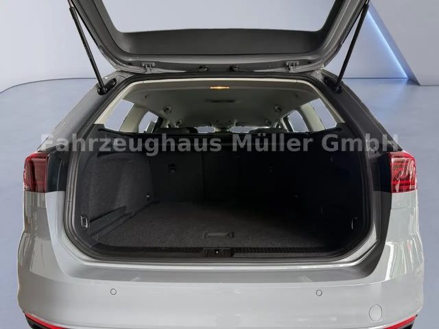 Volkswagen Passat 2.0 TDI Variant