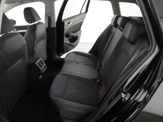 Volkswagen Golf Business Variant