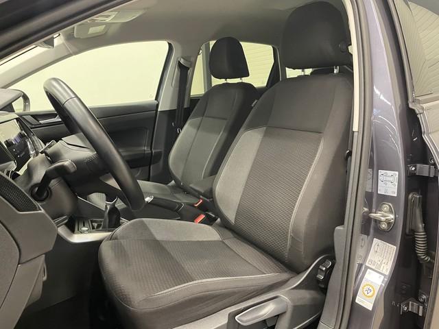 Volkswagen Taigo 1.0 TSI Life