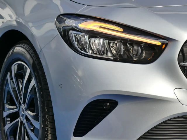 Mercedes-Benz B 180 Progressive