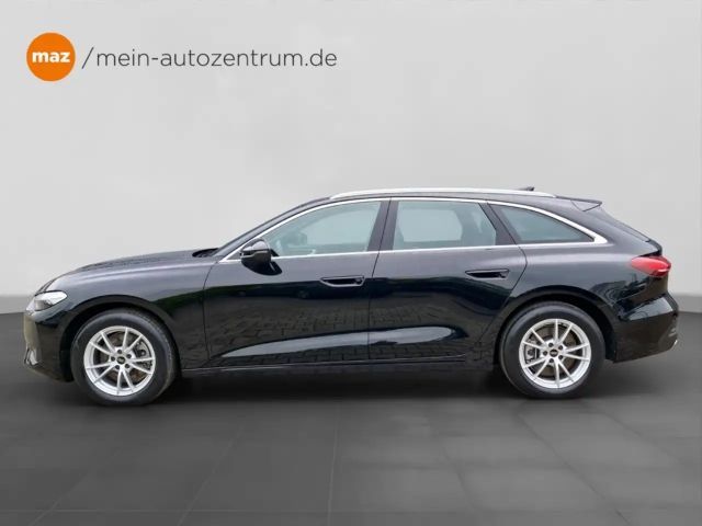 Audi A5 2.0 TDI Avant Quattro