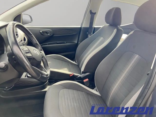 Hyundai i10 1.0 Select