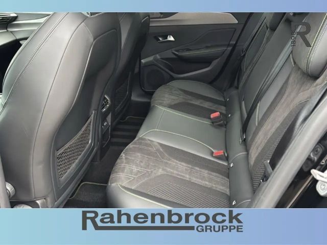 Peugeot 308 EAT8 GT-Line PureTech