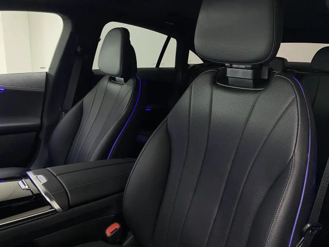 Mercedes-Benz EQE 300 Electric Art Sedan