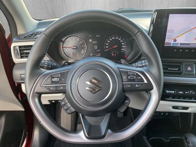 Suzuki Swift Comfort