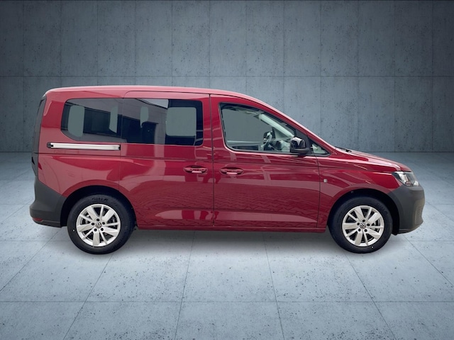 Volkswagen Caddy 2.0 TDI