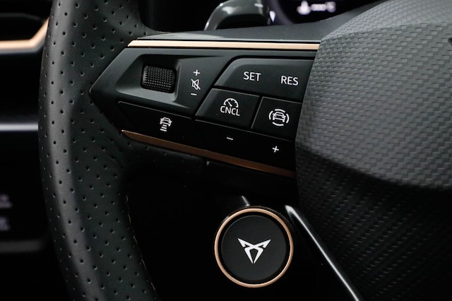 Cupra Formentor 2.0 TSI DSG VZ