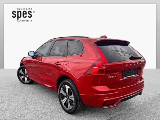 Volvo XC60 Dark Plus T6