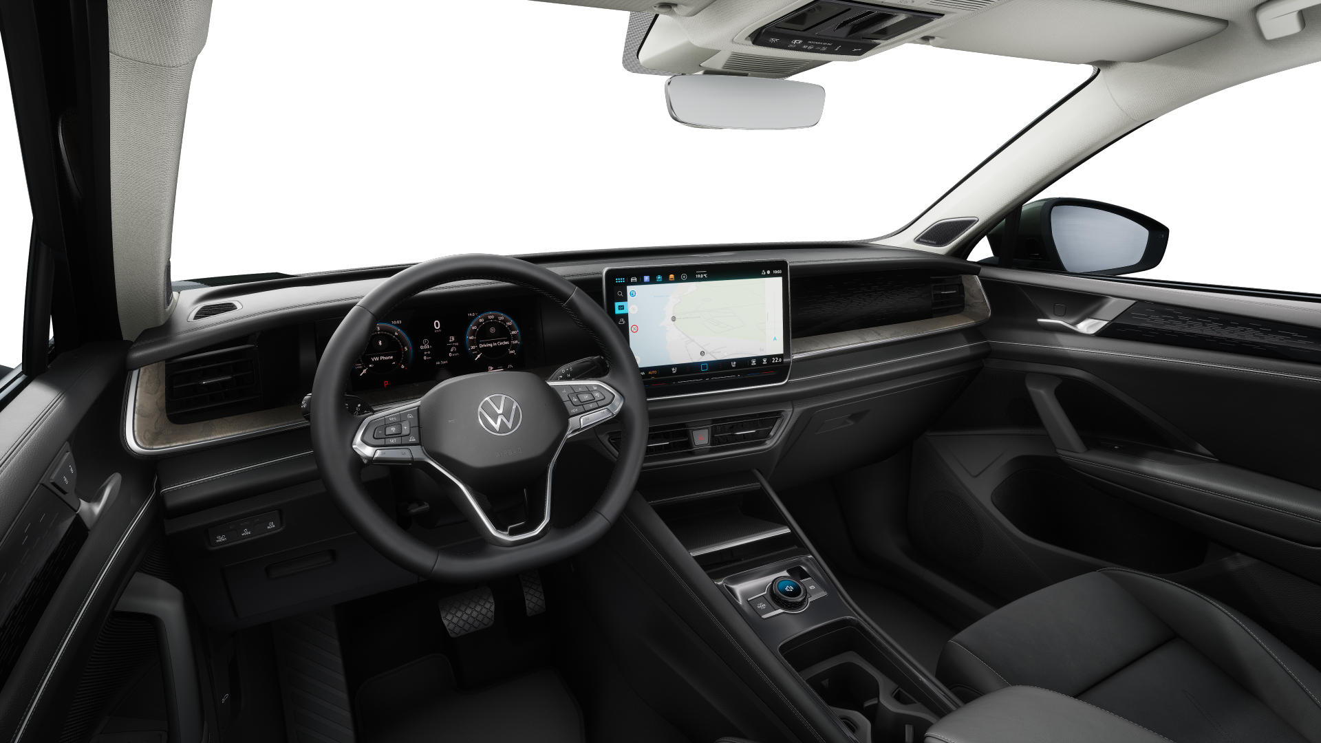 Volkswagen Tayron Tayron 2,0   Ele  DT142 TDID7A