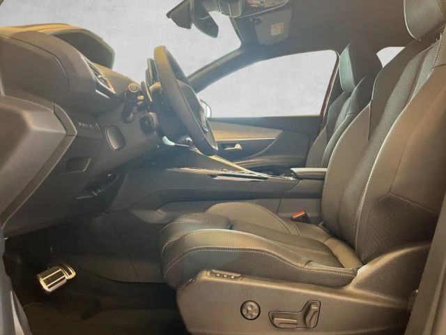 Peugeot 3008 EAT8 GT-Line