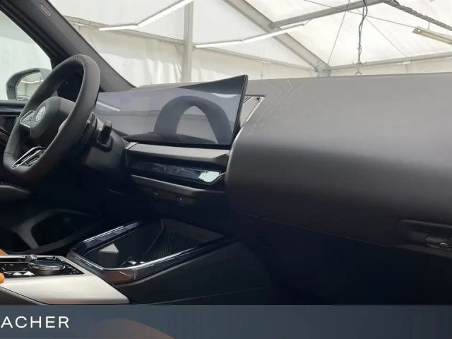 BMW X3 M-Sport xDrive