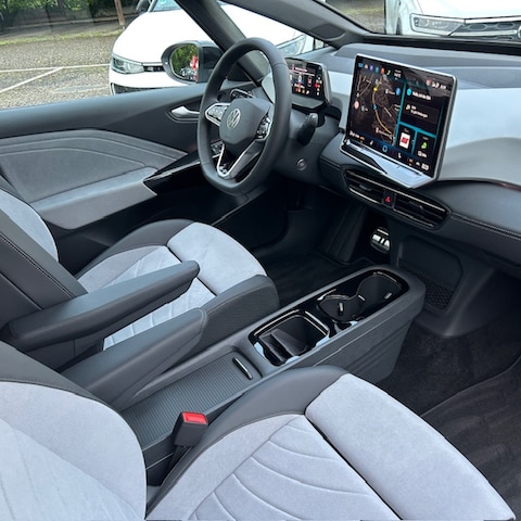 Volkswagen ID.3 150 kW Performance Pro