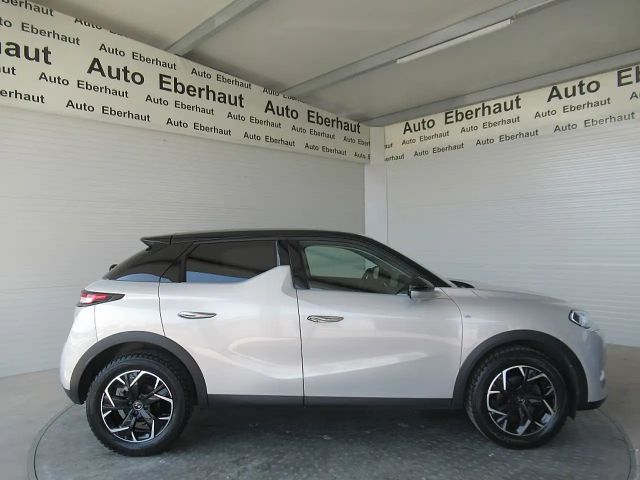 DS DS 3 Crossback Mobiles