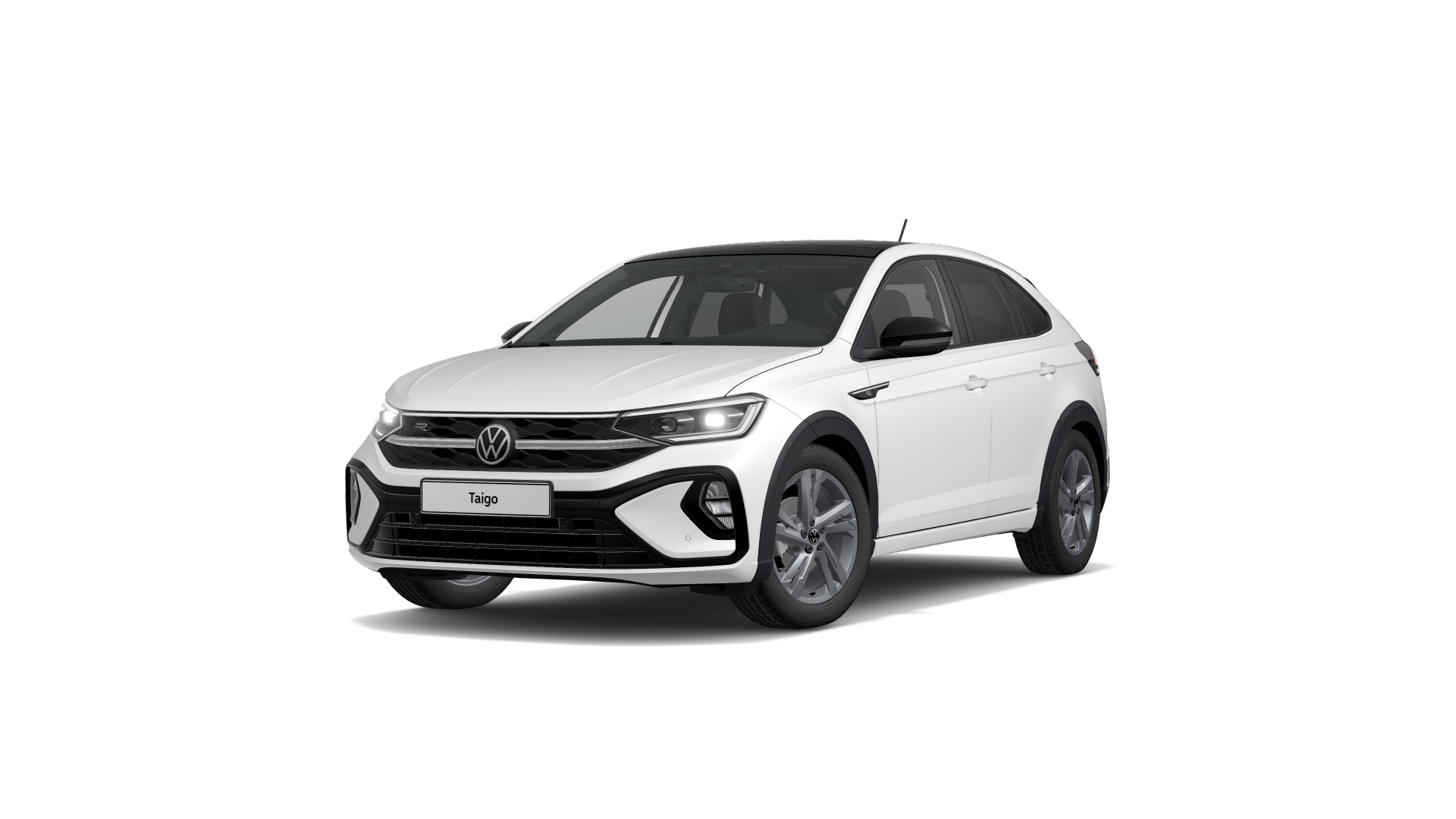 Volkswagen Taigo 1.5 TSI DSG R-Line