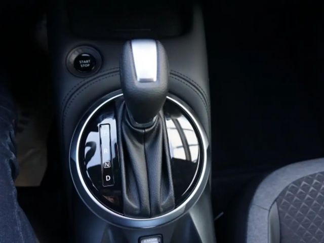 Nissan Juke N-Connecta