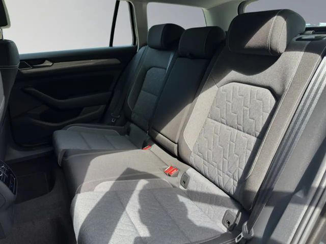 Volkswagen Passat Business Variant