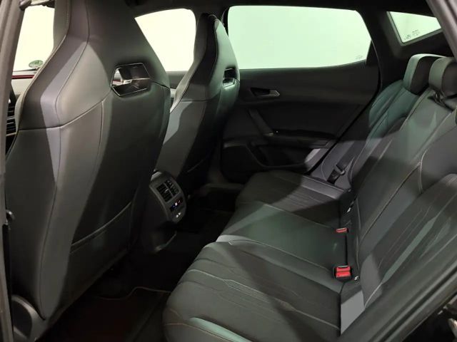 Cupra Formentor 4Drive DSG