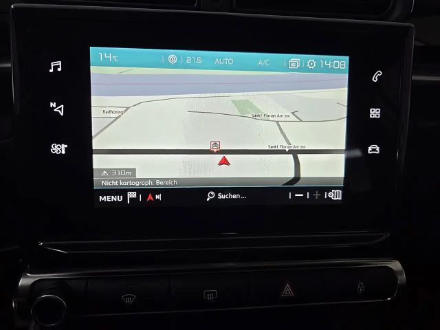 Citroën C3 Feel PureTech