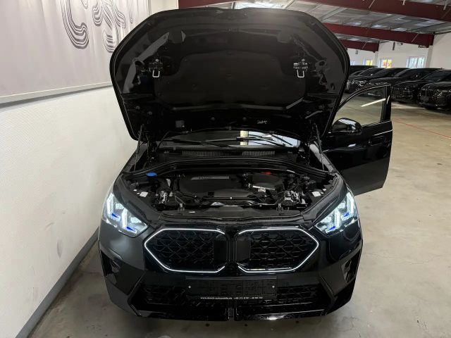 BMW X2 M-Sport xDrive