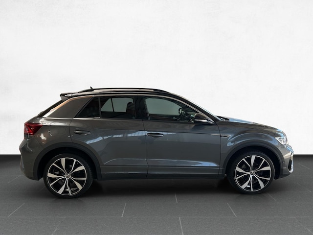 Volkswagen T-Roc 2.0 TSI 4Motion DSG R-Line